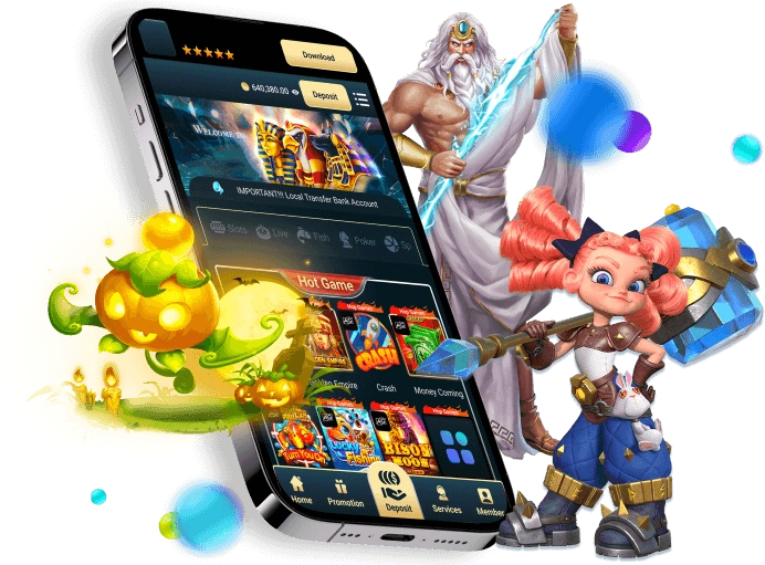 Hướng dẫn tải ứng dụng bet bet good88 cho iOS