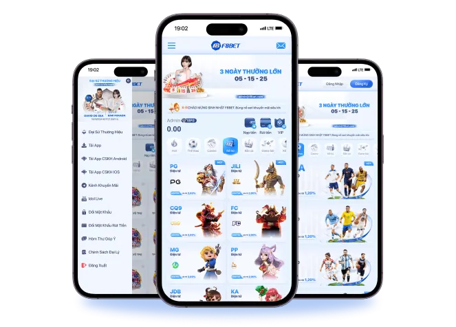 Game bắn cá trên ứng dụng bet bet good88