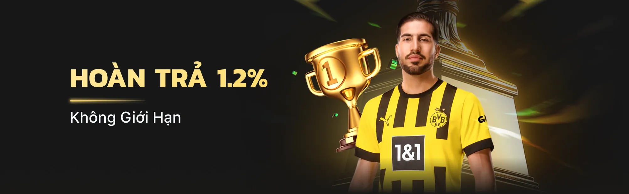 Ưu đãi chào mừng Bắn Cá tại bet bet good88