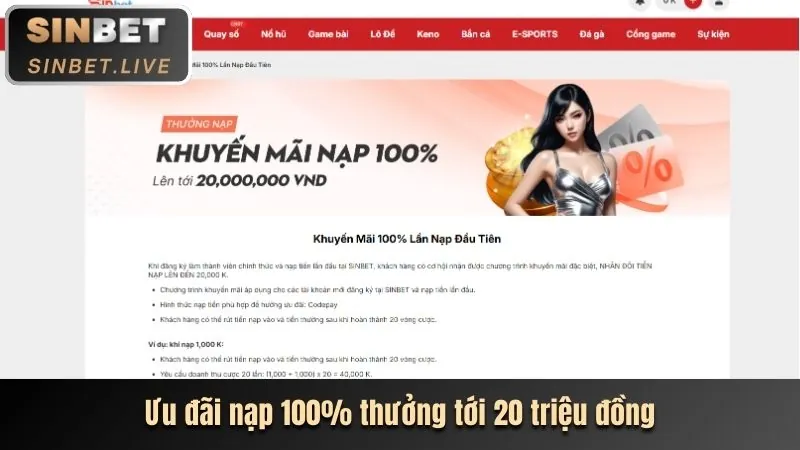 Đa dạng trò chơi cá cược trực tuyến tại bet bet good88